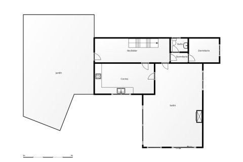 5 bedrooms house for sale in Vilassar de Dalt, Barcelona, Catalonia, Spain № 7024 - photo 21