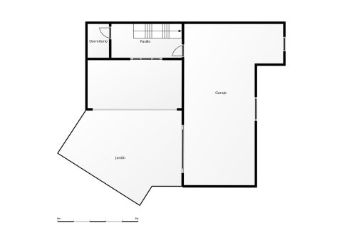 5 bedrooms house for sale in Vilassar de Dalt, Barcelona, Catalonia, Spain № 7024 - photo 20
