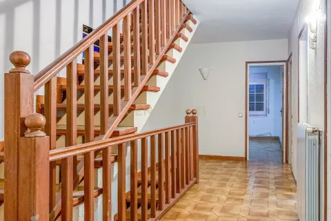 5 bedrooms house for sale in Vilassar de Dalt, Barcelona, Catalonia, Spain № 7024 - photo 7