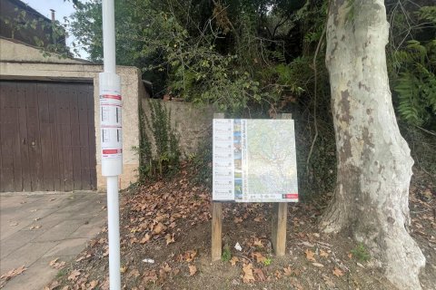 land plot for sale in Caldes de Montbui, Barcelona, Catalonia, Spain № 7023 - photo 7