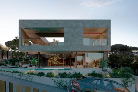 5 chambres house à vendre à Teia, Barcelona, Catalonia, Spain № 3583 - photo 4