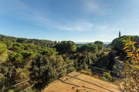 5 chambres house à vendre à Sant Andreu de Llavaneres, Barcelona, Catalonia, Spain № 3582 - photo 10