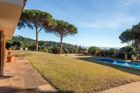 5 chambres house à vendre à Sant Andreu de Llavaneres, Barcelona, Catalonia, Spain № 3582 - photo 26