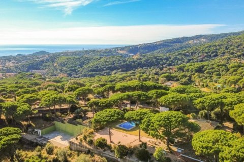 5 chambres house à vendre à Sant Andreu de Llavaneres, Barcelona, Catalonia, Spain № 3582 - photo 17