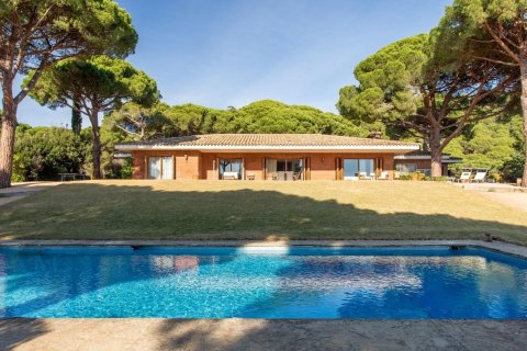 5 chambres house à vendre à Sant Andreu de Llavaneres, Barcelona, Catalonia, Spain № 3582 - photo 23