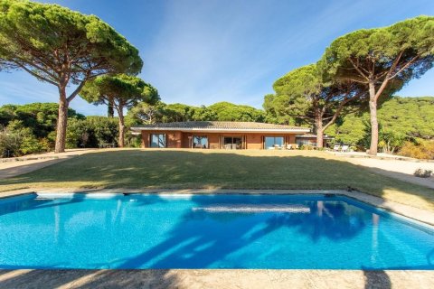 5 chambres house à vendre à Sant Andreu de Llavaneres, Barcelona, Catalonia, Spain № 3582 - photo 22