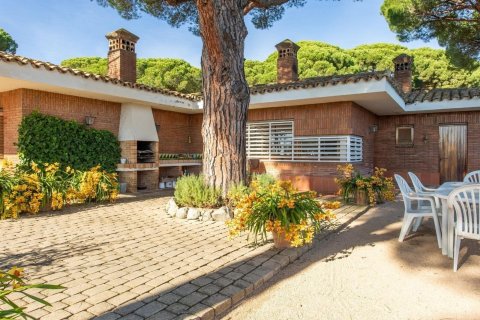 5 chambres house à vendre à Sant Andreu de Llavaneres, Barcelona, Catalonia, Spain № 3582 - photo 30