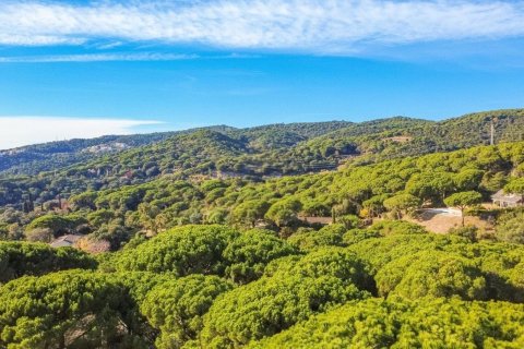5 chambres house à vendre à Sant Andreu de Llavaneres, Barcelona, Catalonia, Spain № 3582 - photo 19