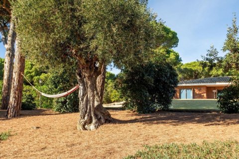 5 chambres house à vendre à Sant Andreu de Llavaneres, Barcelona, Catalonia, Spain № 3582 - photo 11