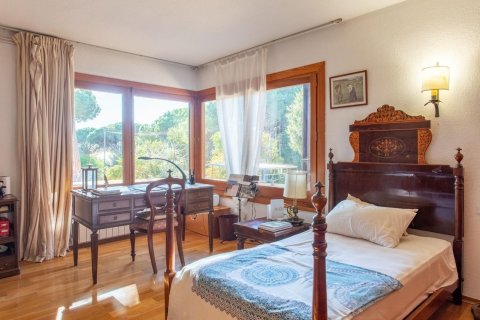 5 chambres house à vendre à Sant Andreu de Llavaneres, Barcelona, Catalonia, Spain № 3582 - photo 3