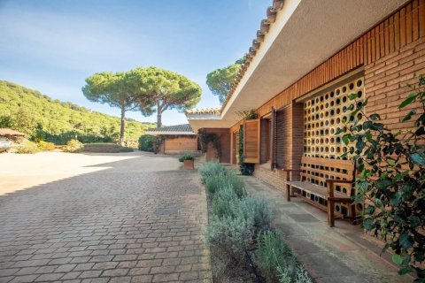 5 chambres house à vendre à Sant Andreu de Llavaneres, Barcelona, Catalonia, Spain № 3582 - photo 8