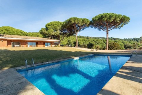 5 chambres house à vendre à Sant Andreu de Llavaneres, Barcelona, Catalonia, Spain № 3582 - photo 24