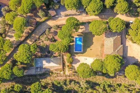 5 chambres house à vendre à Sant Andreu de Llavaneres, Barcelona, Catalonia, Spain № 3582 - photo 16