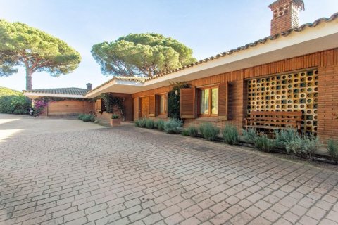 5 chambres house à vendre à Sant Andreu de Llavaneres, Barcelona, Catalonia, Spain № 3582 - photo 7