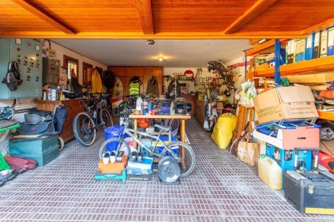 5 chambres house à vendre à Sant Andreu de Llavaneres, Barcelona, Catalonia, Spain № 3582 - photo 21