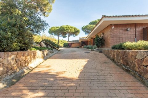 5 chambres house à vendre à Sant Andreu de Llavaneres, Barcelona, Catalonia, Spain № 3582 - photo 14