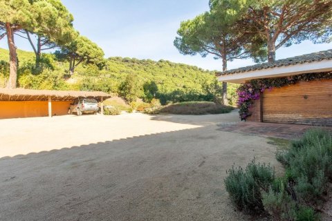 5 chambres house à vendre à Sant Andreu de Llavaneres, Barcelona, Catalonia, Spain № 3582 - photo 13