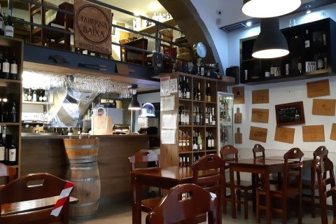 130 m² commercial property à vendre à Barcelona, Catalonia, Spain № 3676