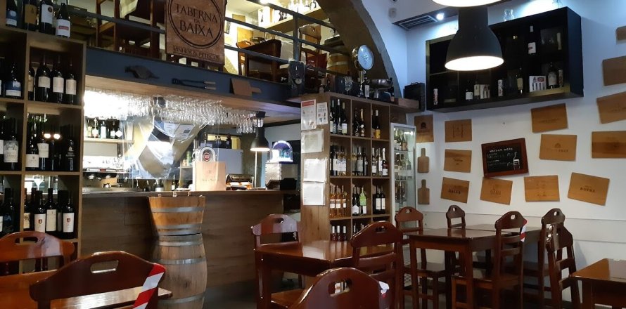 130 m² commercial property à vendre à Barcelona, Catalonia, Spain № 3676