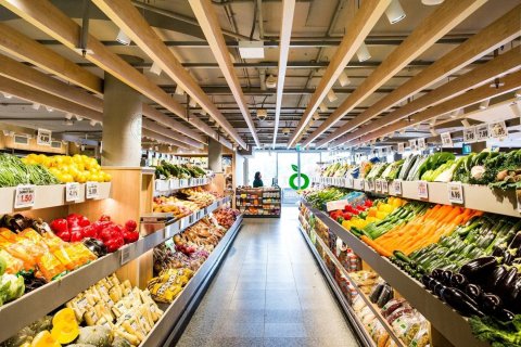 177 m² commercial property à vendre à Barcelona, Catalonia, Spain № 3675