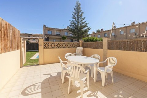 4 chambres townhouse à vendre à Palamos, Girona, Catalonia, Spain № 3640 - photo 2