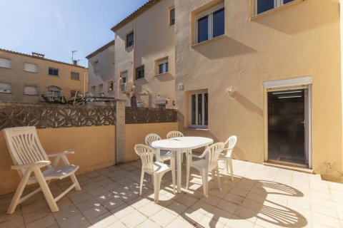 4 chambres townhouse à vendre à Palamos, Girona, Catalonia, Spain № 3640 - photo 21