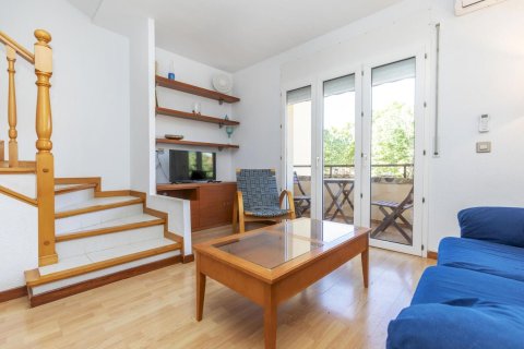 4 chambres townhouse à vendre à Palamos, Girona, Catalonia, Spain № 3640 - photo 4