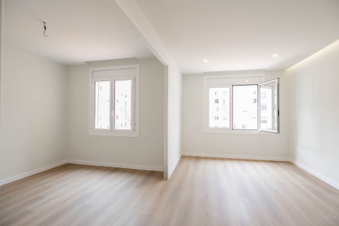 3 chambres apartment à vendre à Barcelona, Catalonia, Spain № 3644