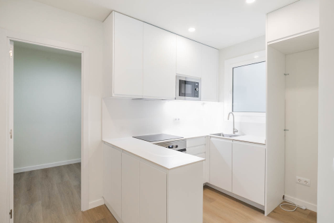 3 chambres apartment à vendre à Barcelona, Catalonia, Spain № 3644 - photo 10