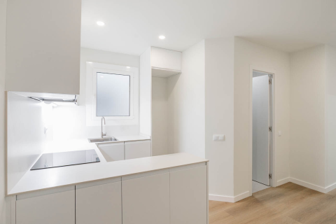 3 chambres apartment à vendre à Barcelona, Catalonia, Spain № 3644 - photo 20