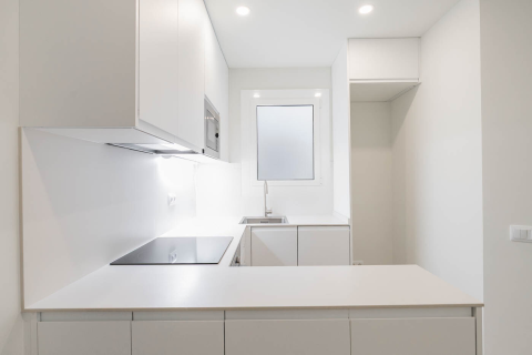 3 chambres apartment à vendre à Barcelona, Catalonia, Spain № 3644 - photo 17