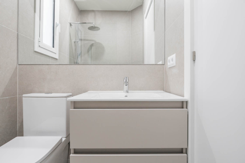 3 chambres apartment à vendre à Barcelona, Catalonia, Spain № 3644 - photo 16