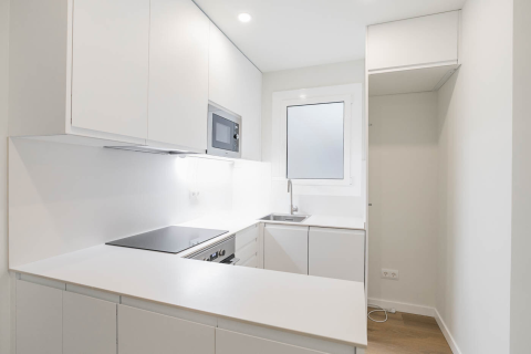 3 chambres apartment à vendre à Barcelona, Catalonia, Spain № 3644 - photo 19