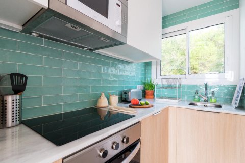 1 chambre apartment à vendre à Calella De Palafrugell, Girona, Catalonia, Spain № 3645 - photo 12