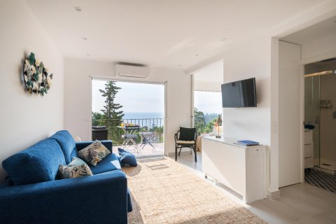 1 chambre apartment à vendre à Calella De Palafrugell, Girona, Catalonia, Spain № 3645 - photo 4