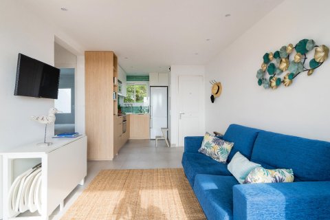 1 chambre apartment à vendre à Calella De Palafrugell, Girona, Catalonia, Spain № 3645 - photo 11