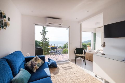 1 chambre apartment à vendre à Calella De Palafrugell, Girona, Catalonia, Spain № 3645 - photo 5