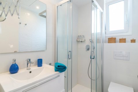 1 chambre apartment à vendre à Calella De Palafrugell, Girona, Catalonia, Spain № 3645 - photo 14