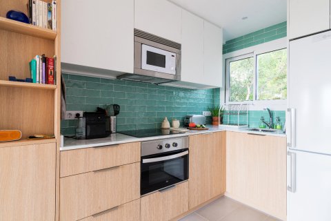 1 chambre apartment à vendre à Calella De Palafrugell, Girona, Catalonia, Spain № 3645 - photo 13