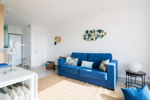 1 chambre apartment à vendre à Calella De Palafrugell, Girona, Catalonia, Spain № 3645 - photo 10