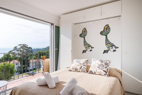 1 chambre apartment à vendre à Calella De Palafrugell, Girona, Catalonia, Spain № 3645 - photo 9