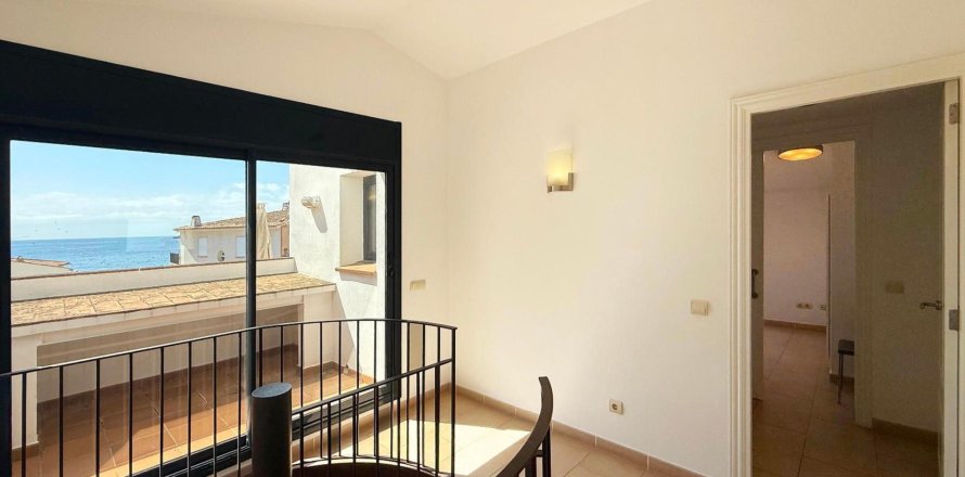 3 chambres apartment à vendre à Tamariu, Girona, Catalonia, Spain № 3639