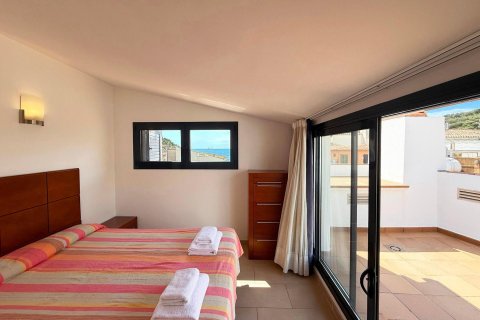 3 chambres apartment à vendre à Tamariu, Girona, Catalonia, Spain № 3639 - photo 9