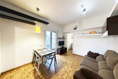 3 chambres apartment à vendre à Barcelona, Catalonia, Spain № 3643 - photo 2