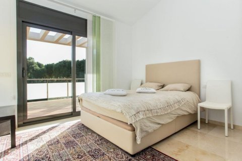 Сasa de 6 dormitorios en venta en Gavà, Barcelona, Cataluña, Spain № 1311 - foto 15