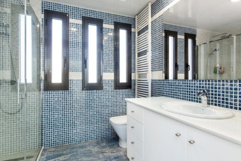 Сasa de 6 dormitorios en venta en Gavà, Barcelona, Cataluña, Spain № 1311 - foto 21