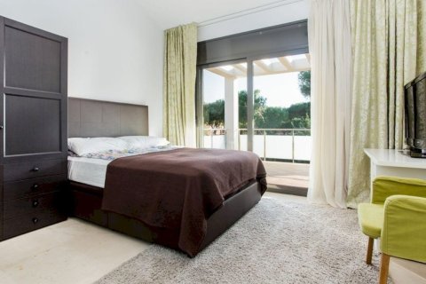 Сasa de 6 dormitorios en venta en Gavà, Barcelona, Cataluña, Spain № 1311 - foto 16