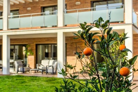 Сasa de 6 dormitorios en venta en Gavà, Barcelona, Cataluña, Spain № 1311 - foto 3