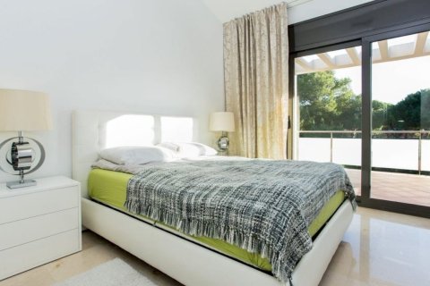 Сasa de 6 dormitorios en venta en Gavà, Barcelona, Cataluña, Spain № 1311 - foto 18