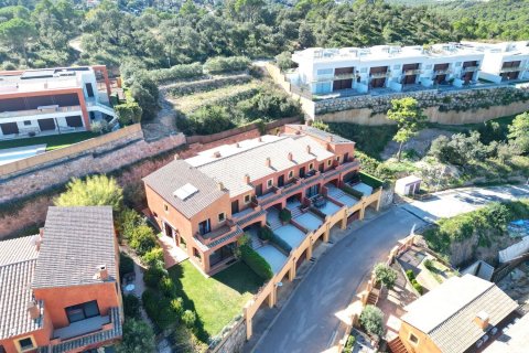 Купить таунхаус в Бегур, Испания с 4 комнаты, 226м², № 1310 - фото 28